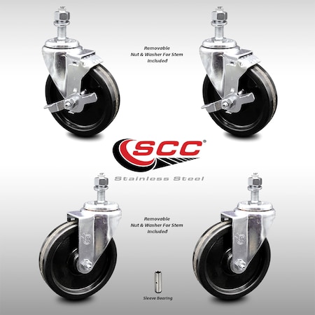 Service Caster